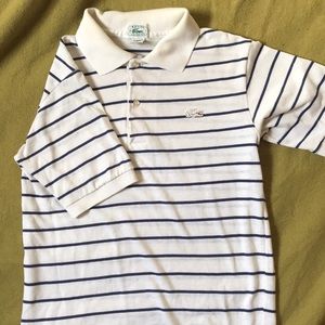 Izod lacoste polo